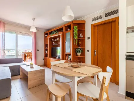 Penthouse moderne avec piscine à Torre del Mar, Appartement 3 personnes à Torre del Mar - Photo 19