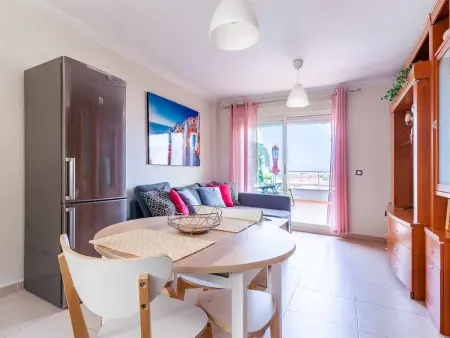 Penthouse moderne avec piscine à Torre del Mar, Appartement 3 personnes à Torre del Mar - Photo 20