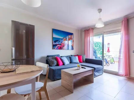 Penthouse moderne avec piscine à Torre del Mar, Appartement 3 personnes à Torre del Mar - Photo 21