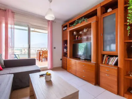 Penthouse moderne avec piscine à Torre del Mar, Appartement 3 personnes à Torre del Mar - Photo 22