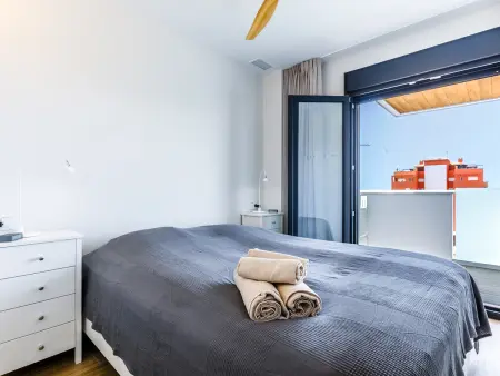 Appartement moderne à Torre del Mar avec piscine - Photo 3