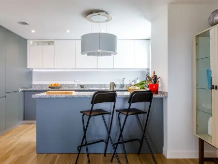 Appartement moderne à Torre del Mar avec piscine - Photo 9