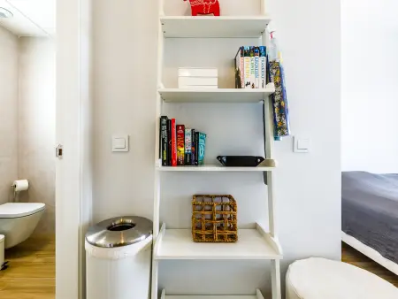 Appartement moderne à Torre del Mar avec piscine - Photo 15