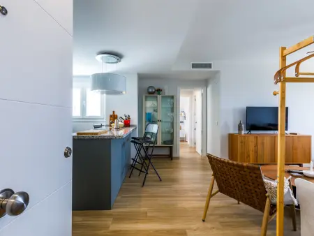 Appartement moderne à Torre del Mar avec piscine - Photo 18