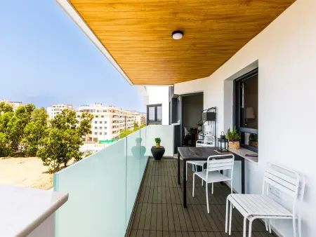 Appartement moderne à Torre del Mar avec piscine - Photo 20