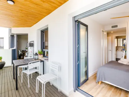 Appartement moderne à Torre del Mar avec piscine - Photo 21