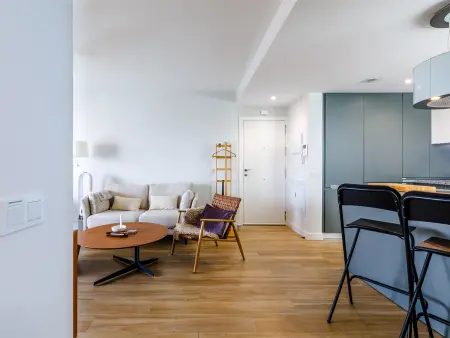 Appartement moderne à Torre del Mar avec piscine - Photo 22