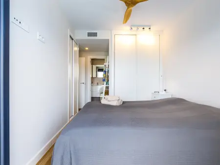 Appartement moderne à Torre del Mar avec piscine - Photo 24