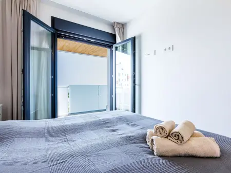 Appartement moderne à Torre del Mar avec piscine - Photo 27