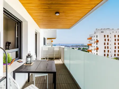Appartement moderne à Torre del Mar avec piscine - Photo 28