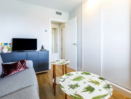 Appartement moderne à Torre del Mar avec piscine - Photo 31