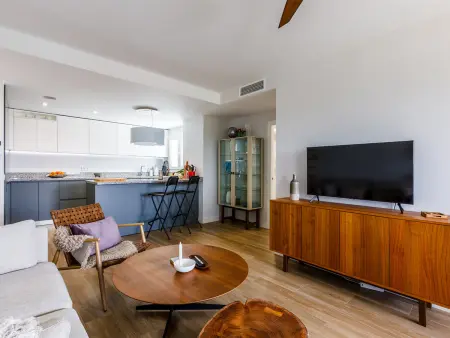 Appartement moderne à Torre del Mar avec piscine - Photo 34