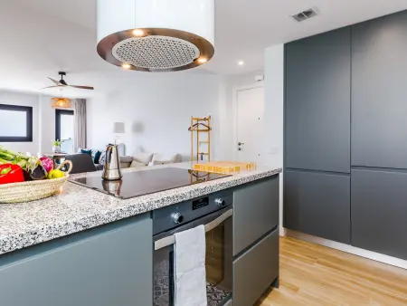 Appartement moderne à Torre del Mar avec piscine - Photo 35