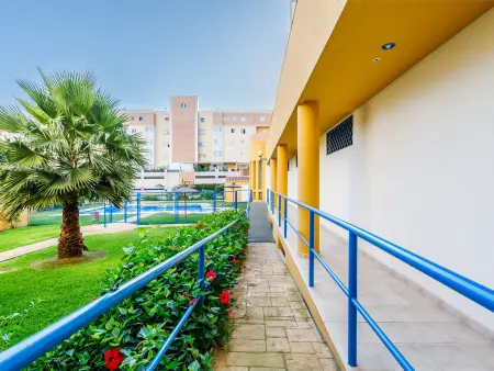 Appartement 2 chambres avec terrasse et piscine à Torre del Mar - Photo 2