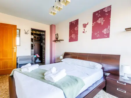 Appartement 2 chambres avec terrasse et piscine à Torre del Mar - Photo 3