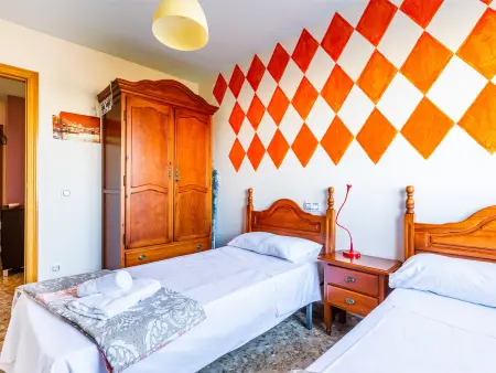 Appartement 2 chambres avec terrasse et piscine à Torre del Mar - Photo 4