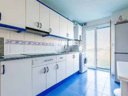 Appartement 2 chambres avec terrasse et piscine à Torre del Mar - Photo 5