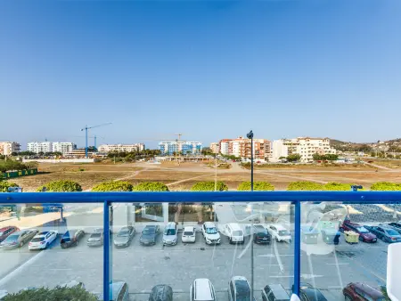 Appartement 2 chambres avec terrasse et piscine à Torre del Mar - Photo 8