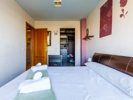 Appartement 2 chambres avec terrasse et piscine à Torre del Mar - Photo 9