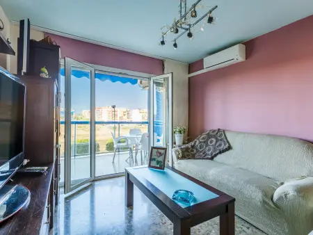 Appartement 2 chambres avec terrasse et piscine à Torre del Mar - Photo 13