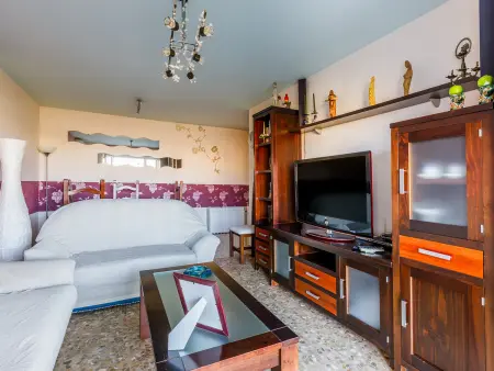 Appartement 2 chambres avec terrasse et piscine à Torre del Mar - Photo 14