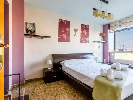 Appartement 2 chambres avec terrasse et piscine à Torre del Mar - Photo 15
