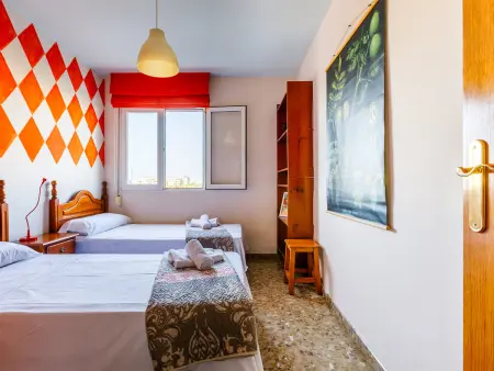 Appartement 2 chambres avec terrasse et piscine à Torre del Mar - Photo 16