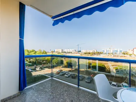 Appartement 2 chambres avec terrasse et piscine à Torre del Mar - Photo 17