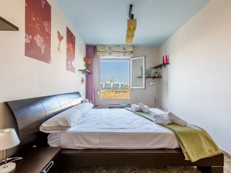 Appartement 2 chambres avec terrasse et piscine à Torre del Mar - Photo 19