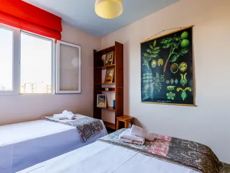 Appartement 2 chambres avec terrasse et piscine à Torre del Mar - Photo 20