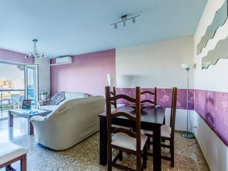 Appartement 2 chambres avec terrasse et piscine à Torre del Mar - Photo 23