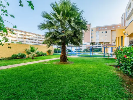 Appartement 2 chambres avec terrasse et piscine à Torre del Mar - Photo 25