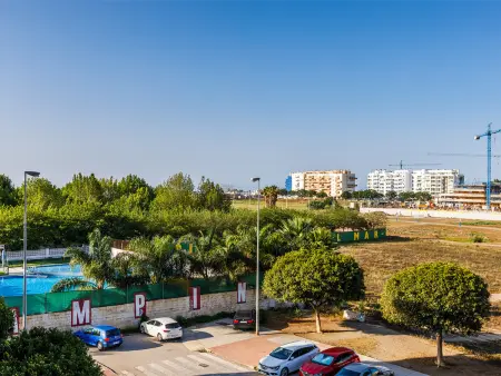 Appartement 2 chambres avec terrasse et piscine à Torre del Mar - Photo 28