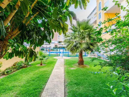 Appartement 2 chambres avec terrasse et piscine à Torre del Mar - Photo 29