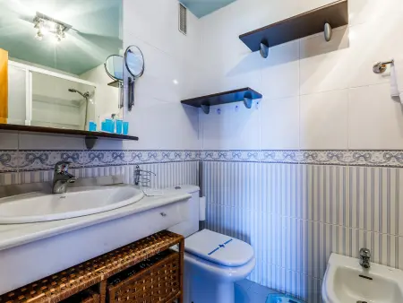 Appartement 2 chambres avec terrasse et piscine à Torre del Mar - Photo 30