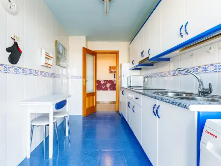 Appartement 2 chambres avec terrasse et piscine à Torre del Mar - Photo 31