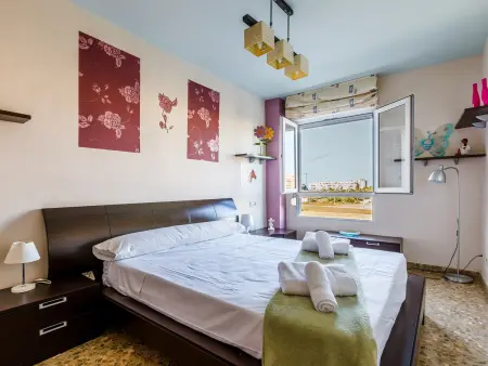 Appartement 2 chambres avec terrasse et piscine à Torre del Mar - Photo 32