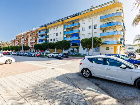 Appartement 2 chambres avec terrasse et piscine à Torre del Mar - Photo 35