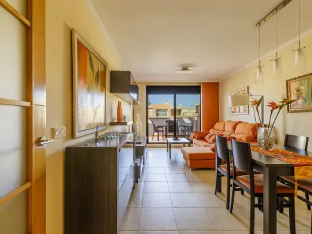 Penthouse moderne avec terrasse à Torre del Mar - Photo 2