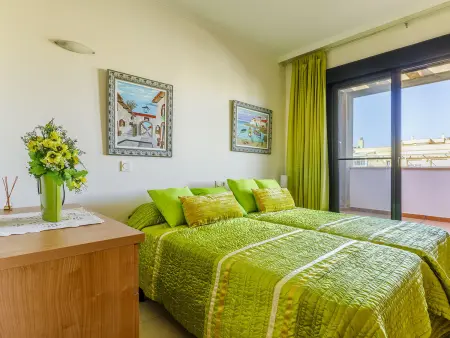 Penthouse moderne avec terrasse à Torre del Mar - Photo 4