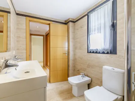 Penthouse moderne avec terrasse à Torre del Mar - Photo 6