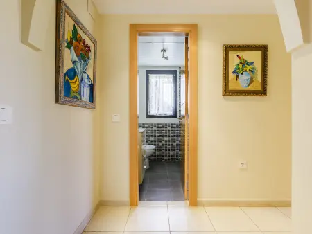 Penthouse moderne avec terrasse à Torre del Mar - Photo 9
