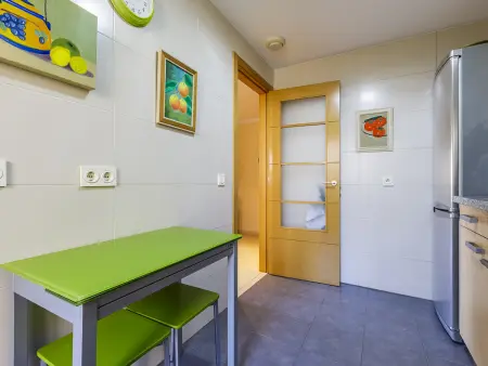 Penthouse moderne avec terrasse à Torre del Mar - Photo 10
