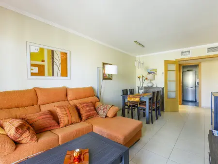 Penthouse moderne avec terrasse à Torre del Mar - Photo 12