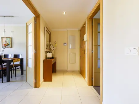 Penthouse moderne avec terrasse à Torre del Mar - Photo 13