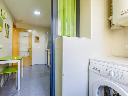 Penthouse moderne avec terrasse à Torre del Mar - Photo 15