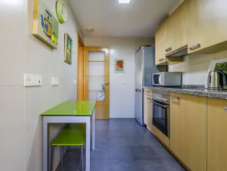 Penthouse moderne avec terrasse à Torre del Mar - Photo 16