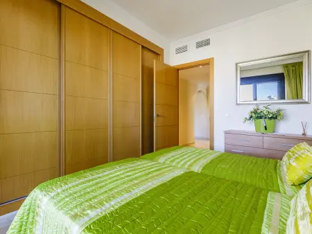 Penthouse moderne avec terrasse à Torre del Mar - Photo 17