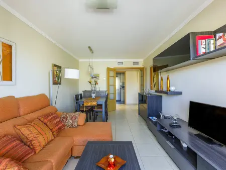 Penthouse moderne avec terrasse à Torre del Mar - Photo 18