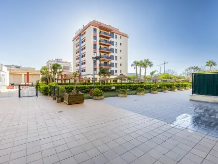 Penthouse moderne avec terrasse à Torre del Mar - Photo 24